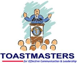 Toastmasters