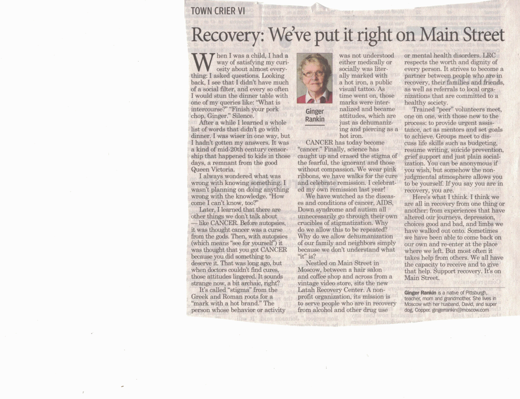 Town Crier Article.gif