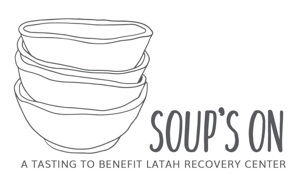 Soups On Logo
