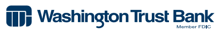 Washington Trust Bank logo